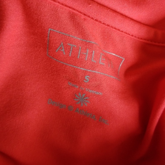 Athleta polyester blend jacket - Picture 6 of 6